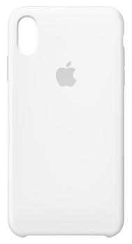 APPLE Iphone XS Max Sil Case White (MRWF2ZM/A)