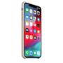 APPLE IPHONE XS MAX SILICONE CASE STONE (MRWJ2ZM/A)