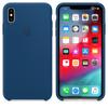 APPLE Iphone XS Max Sil Case Blue Horizon (MTFE2ZM/A)
