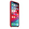APPLE Silikondeksel XS Max, Rød Deksel til iPhone XS Max (MRWH2ZM/A)