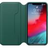 APPLE Iphone XS Max Le Folio Forest Green (MRX42ZM/A)