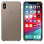 APPLE Iphone XS Max Le Case Taupe (MRWR2ZM/A)