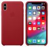 APPLE Iphone XS Max Le Case Red (MRWQ2ZM/A)