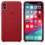 APPLE Iphone XS Max Le Case Red (MRWQ2ZM/A)