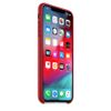 APPLE IPHONE XS MAX LEATHER CASE (PRODUCT)RED ACCS (MRWQ2ZM/A)