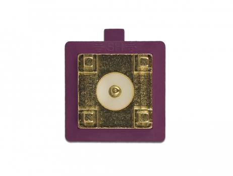 DELOCK FAKRA D plug PCB (89730)