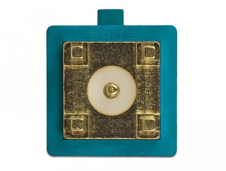 DELOCK FAKRA Z plug PCB (89737)