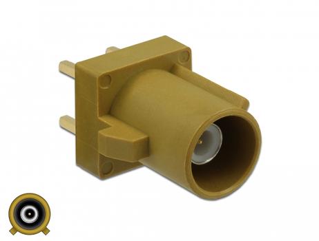 DELOCK FAKRA K plug PCB (89736)