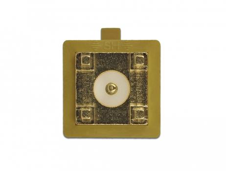 DELOCK FAKRA K plug PCB (89736)