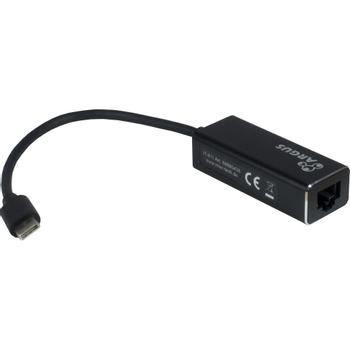 INTER-TECH LAN-Adapter Argus IT-811 (88885438)