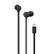 APPLE URBEATS3 EARPHONES BLACK LIGHTNING CONNECTOR IN CONS