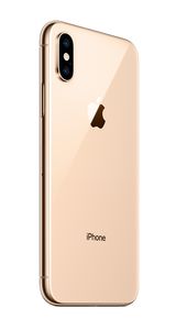APPLE IPHONE XS 64GB GOLD (OLÅST FRÅN APPLE) (MT9G2QN/A)