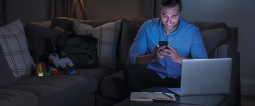 ZAGG / INVISIBLESHIELD GLASS VISIONGUARD IPHONEXS/ X SCREEN (200102214)