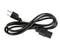 INTERMEC CABLE 220-250 VAC UK IN