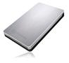 RAIDSONIC ICY BOX IB-234-U31a 2.5" HDD Kabinett 2,5",  SATA, SSD, 7~9.5mm HDD, USB 3.1, Aluminium