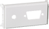 SCHNEIDER CYB-DP - mounting plate
