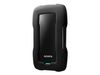 A-DATA HD330 1TB External HD Black