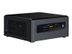 INTEL NUC/Box BOXNUC8i7BEH2 Chass EU i7-8559U