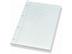 BANTEX Blokke A4 lin. m/margen Standard m/4 huller (5-30)