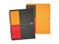 OXFORD Notatbok OXFORD Int. Notebook A4+ linjer
