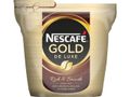 Nescafé Kaffe NESCAFÉ Snabbkaffe Gold Luxe 250g