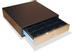 INTERNATIONAL CASH DRAWER USB interface 8 coins/4 Notes