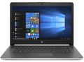 HP Notebook 14-cf0003no N5000 14.0inch FHD AG IPS 4GB DDR4 128GB SSD Intel UHD Graphics Wifi AC 2x2 + BT W10H Silver 1Y