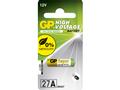 GP Battery 12V High Voltage 27A