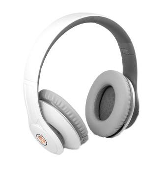 TECHNAXX MusicMan BigBass Bluetooth headphone,  microSD, foldable, FM r (TEC-4541)