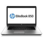 HP EliteBook 850 i5-4300U 15 4GB (F1R09AW#ABY)