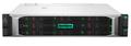 Hewlett Packard Enterprise HPE D3610 - Storage enclosure - 12 bays (SATA-600 / SAS-3) - HDD 8 TB x 12 - rack-mountable - 2U