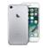 PURO iPhone 7 Ultra-Slim 0.3 Nude Cover Transparent