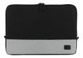 DELTACO Laptop Sleve, up to 12, Polyester, Black