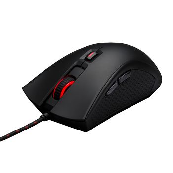 KINGSTON HyperX Pulsfire FSP Gaming Mouse (HX-MC004B)