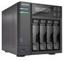 ASUSTOR AS7008T 8 BAY 3.5GHZ 2GB DDR3 2XGBE 3XUSB3 2XUSB2 1XHDMI EXT