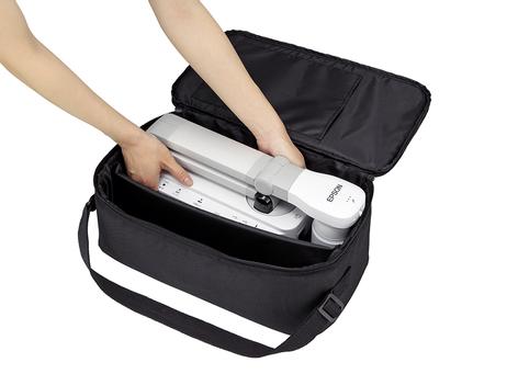 Epson ELPDC13 - dokumentkamera (V12H757040)