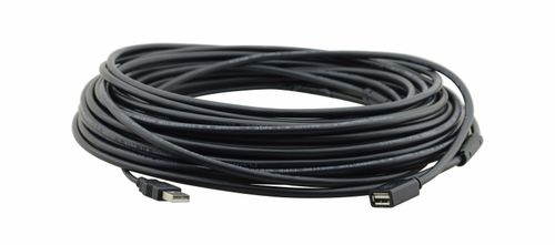 KRAMER CA-UAM/ UAF-35 USB Active Ext Cable 10,7m (96-0211035)