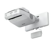 EPSON EB-695Wi WXGA (1280x800) 3500 lumens