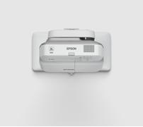 EPSON EB-685Wi WXGA (1280x800) 3500 lumens