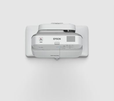 EPSON EB-685Wi UltraShortThrow Interakti WXGA/ 3500AL/ 28db/ HDMI (V11H741040)