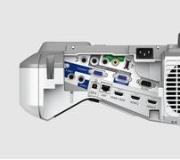 EPSON EB-685W WXGA 3500 lumens