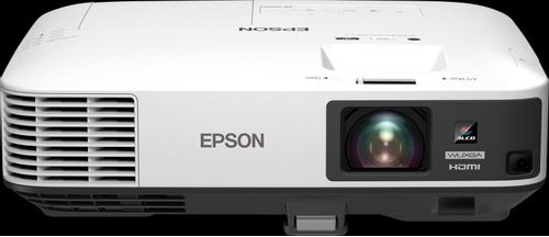 EPSON EB-2255U 3LCD WUXGA installation projector 1920x1200 16:10 5000 lumen 15000:1 contrast 10W speaker (V11H815040)