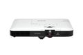 EPSON LCD projektor EB-1780W 1280x800 WXGA, 3000 ansi, 10000:1, speaker, WLAN/ VGA/ HDMI/ Composite