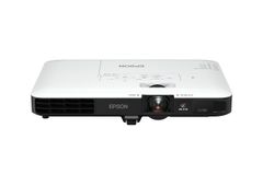 EPSON EB-1795F LCD-Beamer HDMI, WLAN, NFC, VGA, 3.200 Lumen