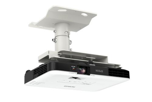 EPSON EB-1780W 3LCD WXGA ultramobile projector 1280x800 16:10 3000 lumen 1W speaker (V11H795040)