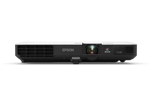 EPSON EB-1795F 3LCD full HD ultramobile projector 1920x1080 16:9 3200 lumen 1W speaker (V11H796040)
