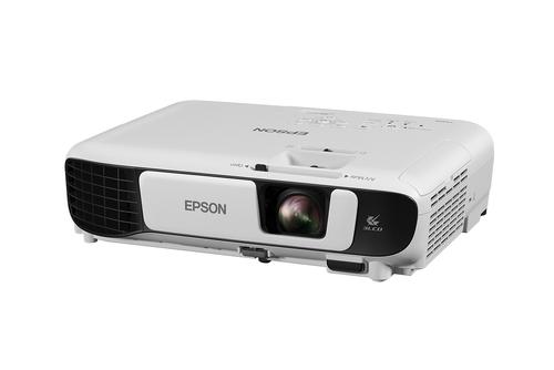 EPSON Data/ Videoprojektor EPSON EB-W41 (V11H844040)