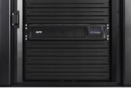 APC SMART-UPS 1500VA LCD RM 2U 230V WITH SMARTCONNECT IN (SMT1500RMI2UC)