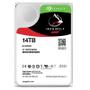 SEAGATE 14TB 3,5" SATA III (ST14000NE0008)