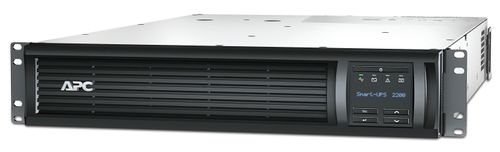 APC Smart UPS 2200VA LCD RM 2U 230V (SMT2200RMI2UNC)